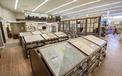 展廳,展廳設(shè)計(jì),瓷磚展廳設(shè)計(jì)