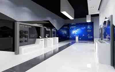 展廳設(shè)計(jì)方案如何細(xì)化