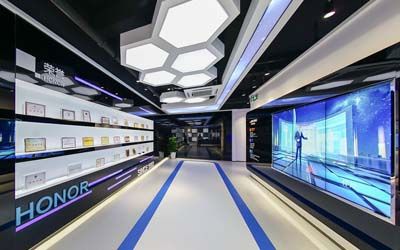 數(shù)字企業(yè)展廳如何為企業(yè)帶來30%效益增長(zhǎng)