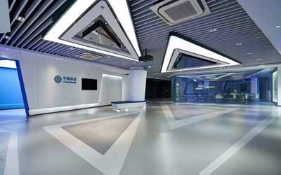 做黨建展廳設計要注意的事項