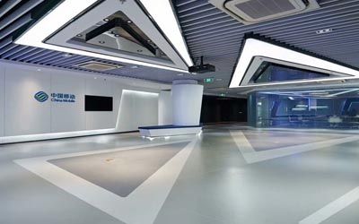 智能家居體驗館怎么設(shè)計