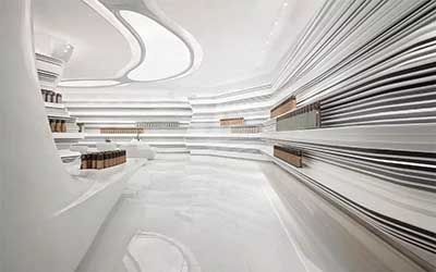 展廳設(shè)計(jì)